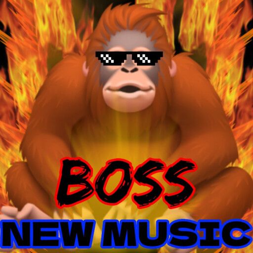 🦍 [Le Monke] Uh Oh Stinky Boss 🐵 cover