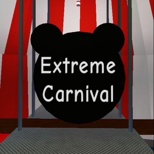 Extreme Carnival [NEW!] cover