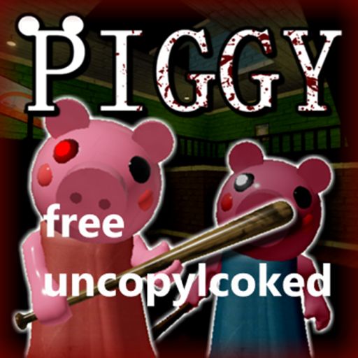 Pigy Free UnCopyLocked cover