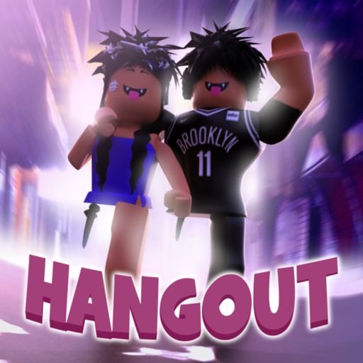CNP hangout cover