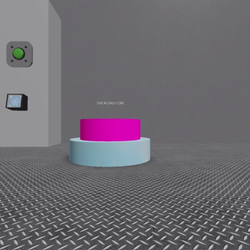 Unnamed Computer Core 2 Remake Beta 1 cover