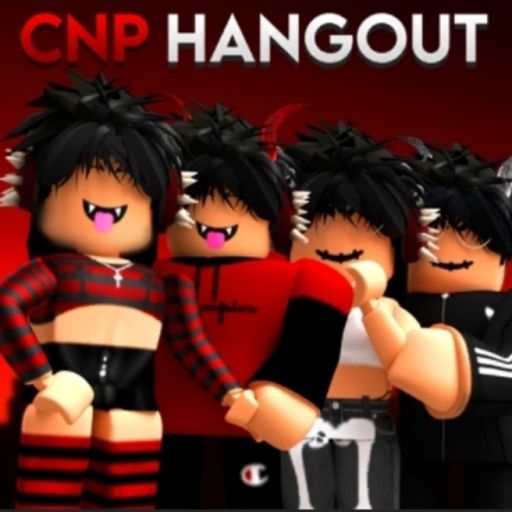 CNP Hangout ⭐ cover