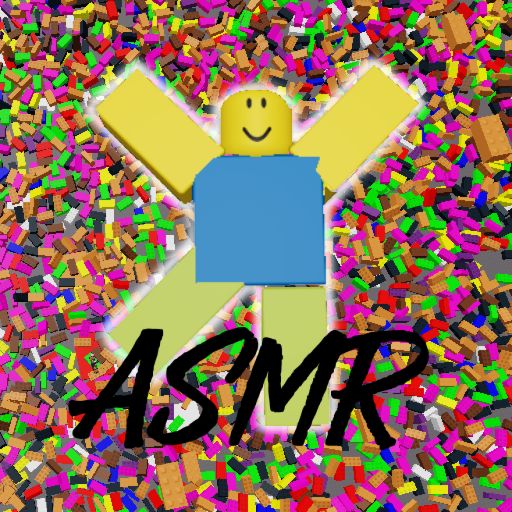 [ASMR] My CandyLand 😍 cover