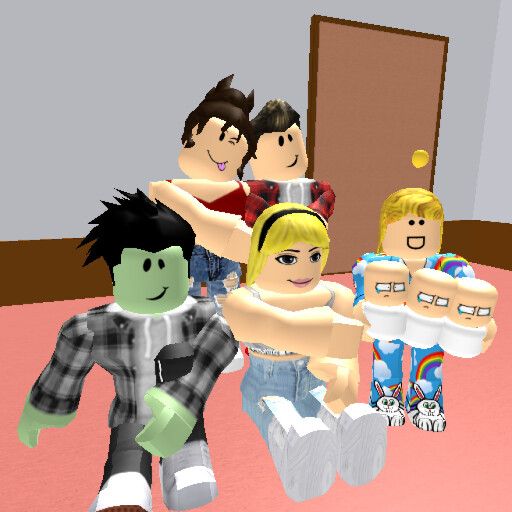Have a Family - Roblox Beach (SALE GAMEPASSES!) cover