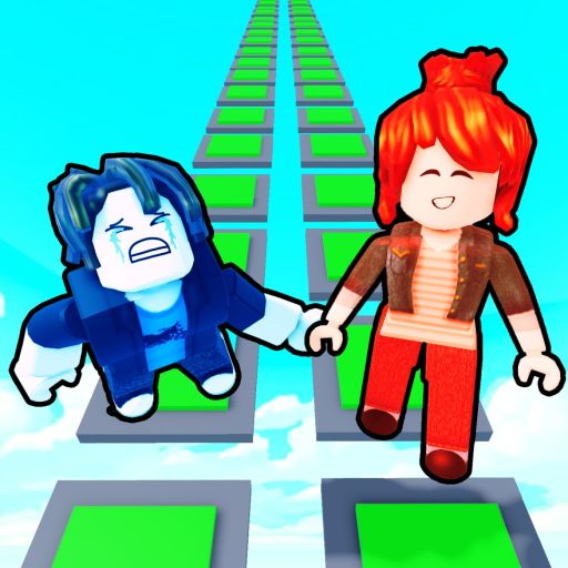 Longest 2 Player Obby cover