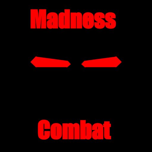 Madness Combat [BETA] cover
