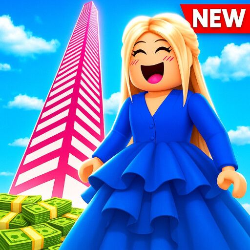 Princess Tycoon - 2 Player cover