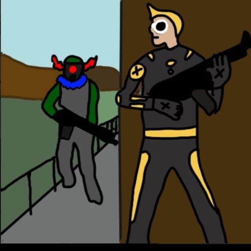 Apocalypse City ShootOut cover