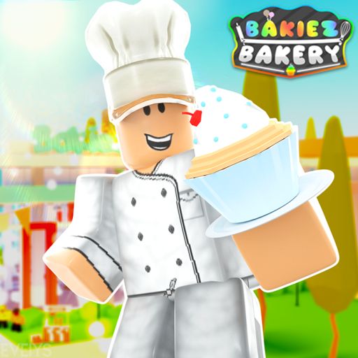 Bakiez Bakery 🧁