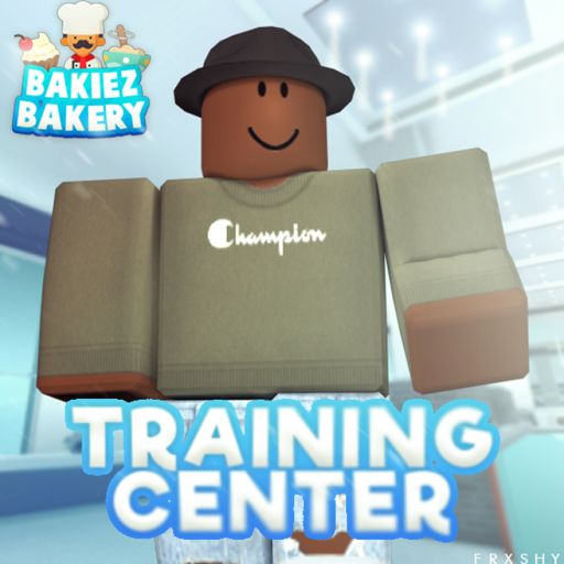 📚Bakiez Bakery | Training Center cover