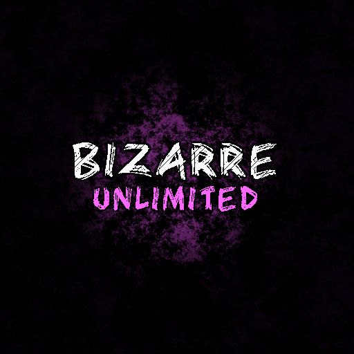BIZARRE 2 (connor era) cover