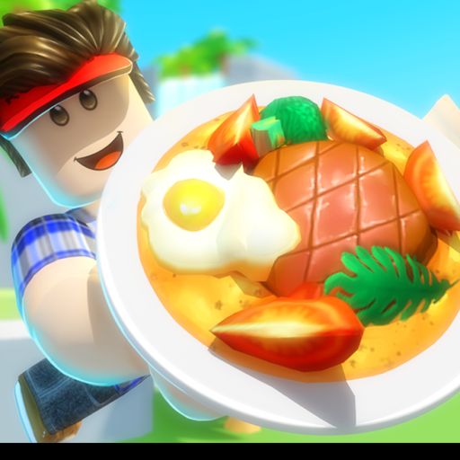 🍟Cooking Simulator🍟