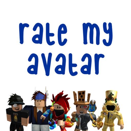 Rate My Avatar cover