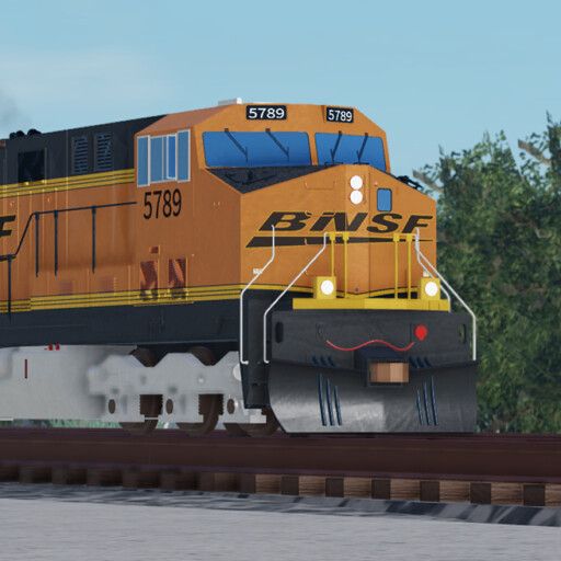 Ro-Scale BNSF Chillicothe Sub cover