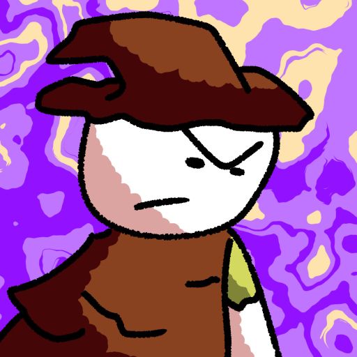 Pilgrammed cover