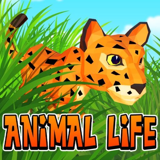 Animal Life Roleplay cover