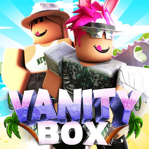VanityBox Clothing Hangout cover