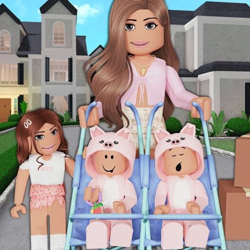 NextCity 👨‍👩‍👧‍👦 RP cover