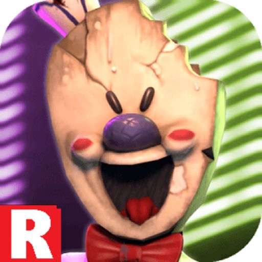 Ice Scream 4 [Alpha] [1.4.4] cover