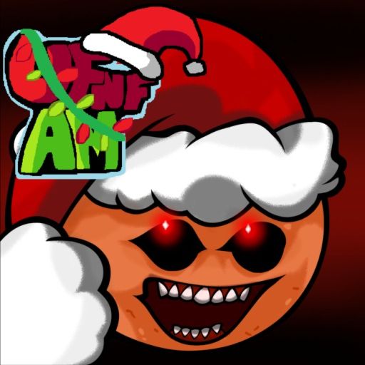 (ROTTEN SMOOTHIE) Untitled FNF Animations cover
