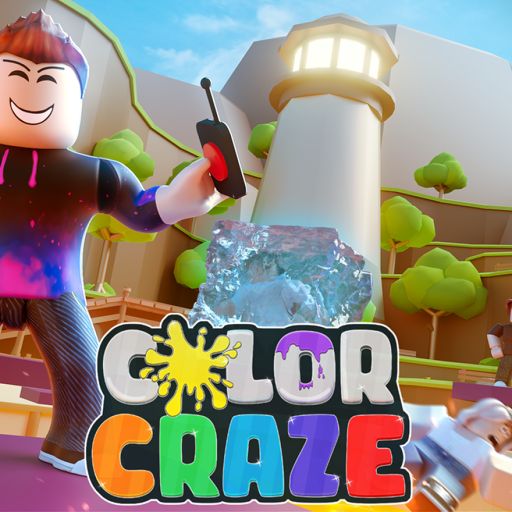 Color Craze