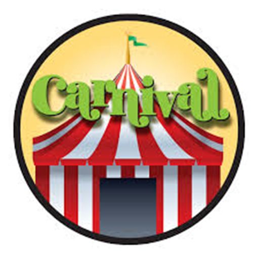 OceanSide Carnival (13k Visits) cover