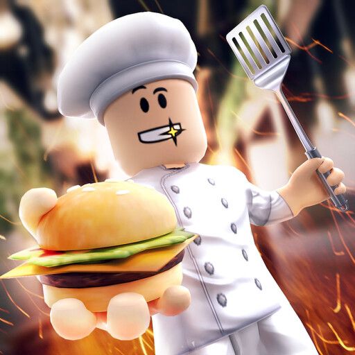 Fast Food Tycoon! 🍔🍟 cover