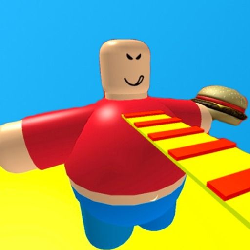 Fun Candy Obby
