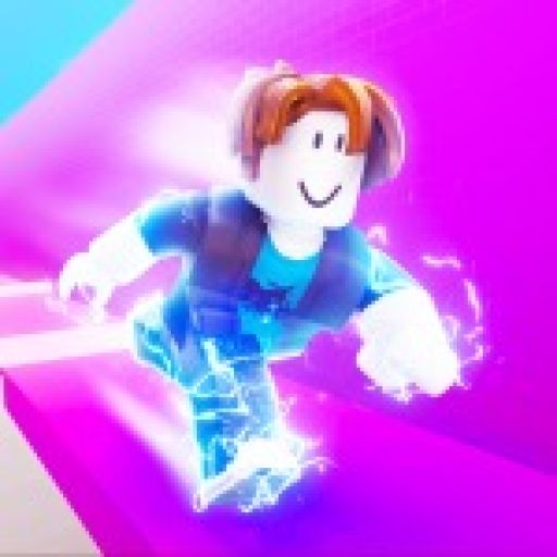 [🌟] Parkour Run! cover
