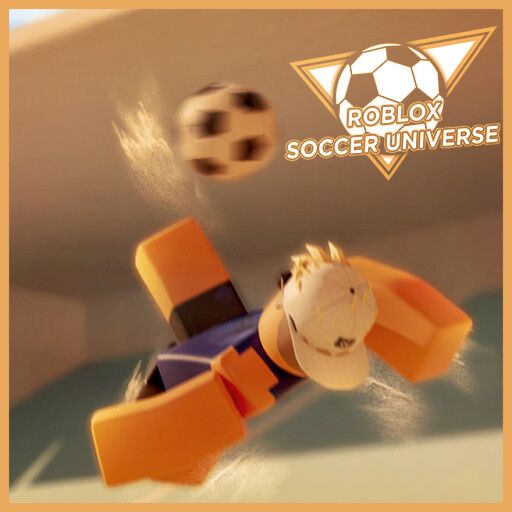 [Alpha] Rsu - Roblox Soccer Universe cover