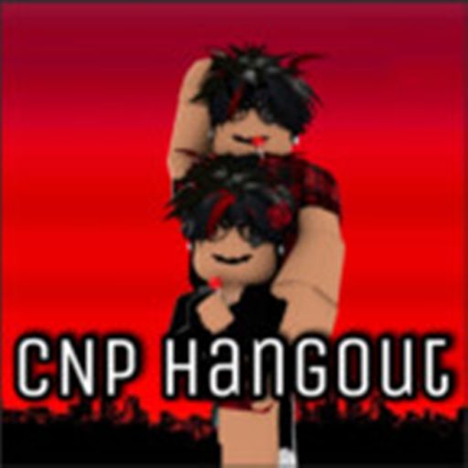 ⭐️Cnp Hangout ⭐️ cover