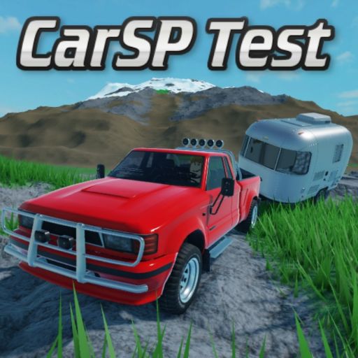 [BOATS] Car Suspension Test
