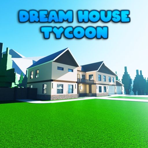 🏡 Dream House Tycoon cover