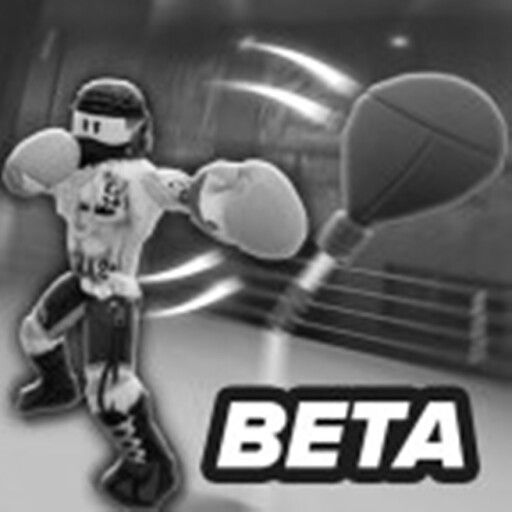 Boxing Testing Grounds cover