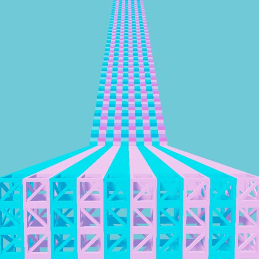 Cotton Candy Obby! cover