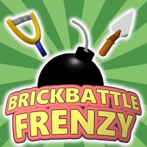 Brickbattle Frenzy cover