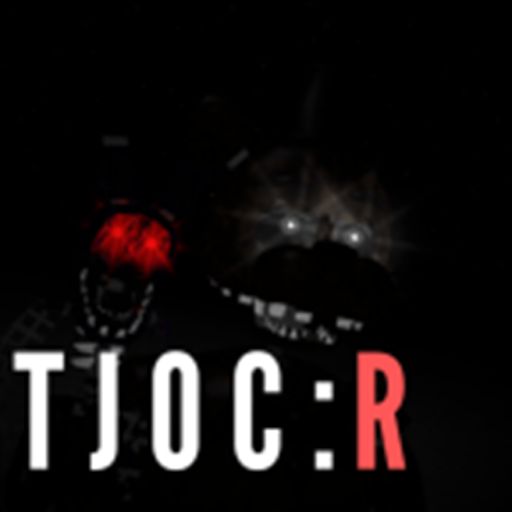 The Joy Of Creation : Reborn cover