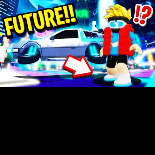 Future RP 🏡 cover