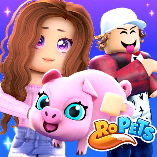 RoPets cover