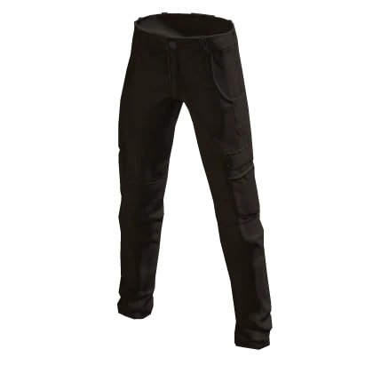 Cargo Pants - Brown cover
