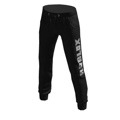 Casual Sweats - Black cover