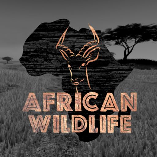 African Wildlife [early access] cover