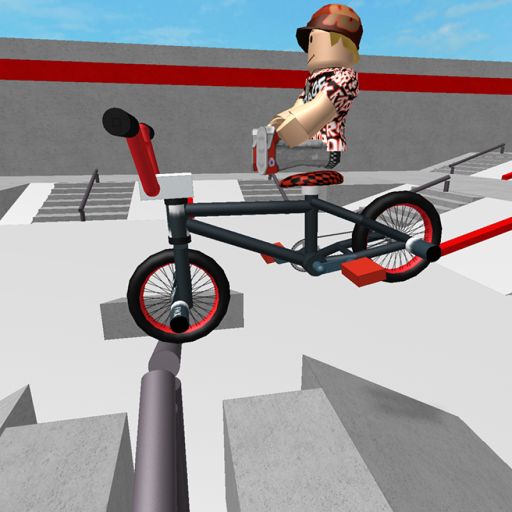 Grindline Skate Park (Scooters and Bikes Fixed!) cover