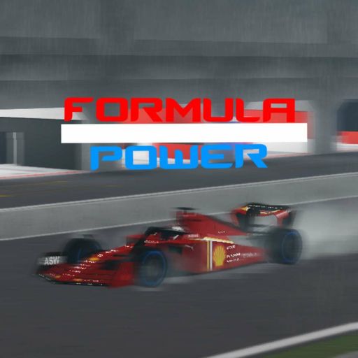 (FUJI 76!!!) FPR FORMULA RACING 2024 cover