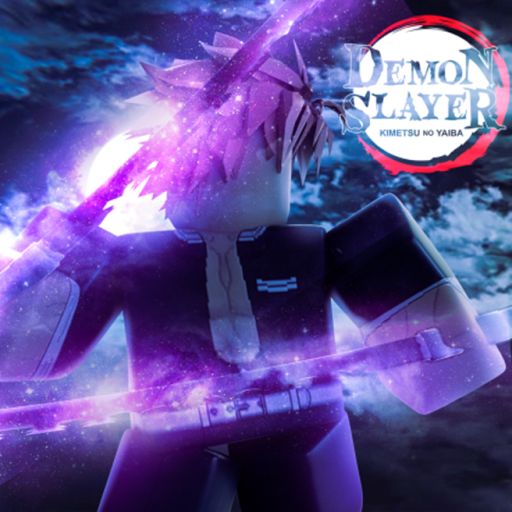 Demon Slayer RP: The Demon Slayer Roleplay Group cover