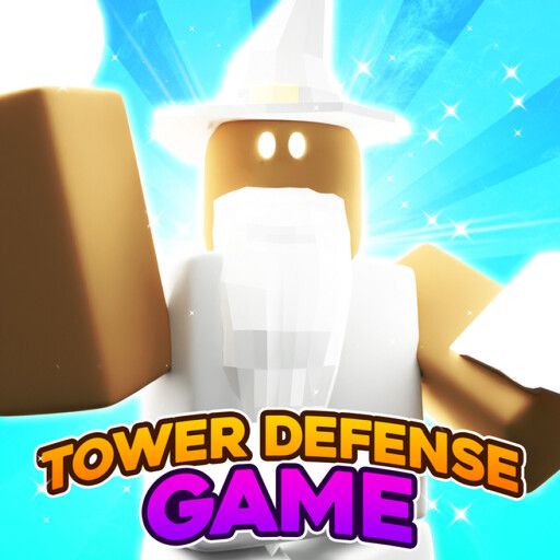 Tower Defense Game cover