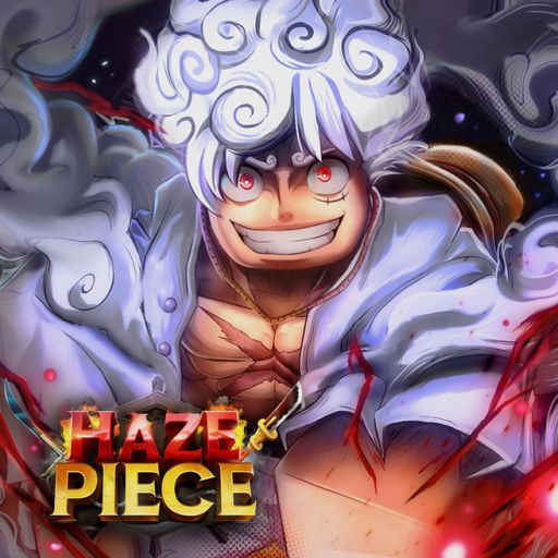 HAZE PIECE cover