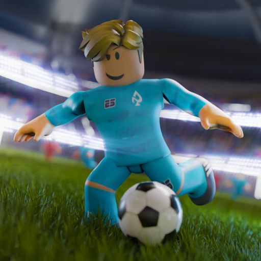 ⚽ Soccer Legends [BETA] cover