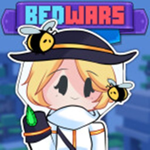 BedWars 🎄 [SEASON 3!] cover