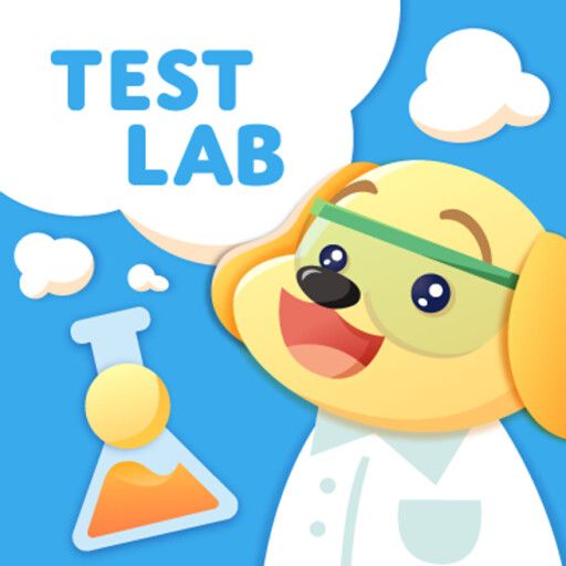 Adopt Me! 🧪 Test Lab cover